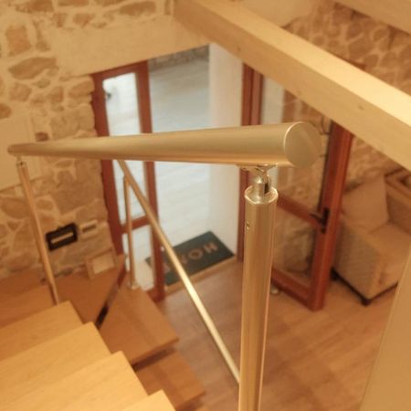 Kamena Kuca Mamma Mia Villa Sukošan Exterior foto