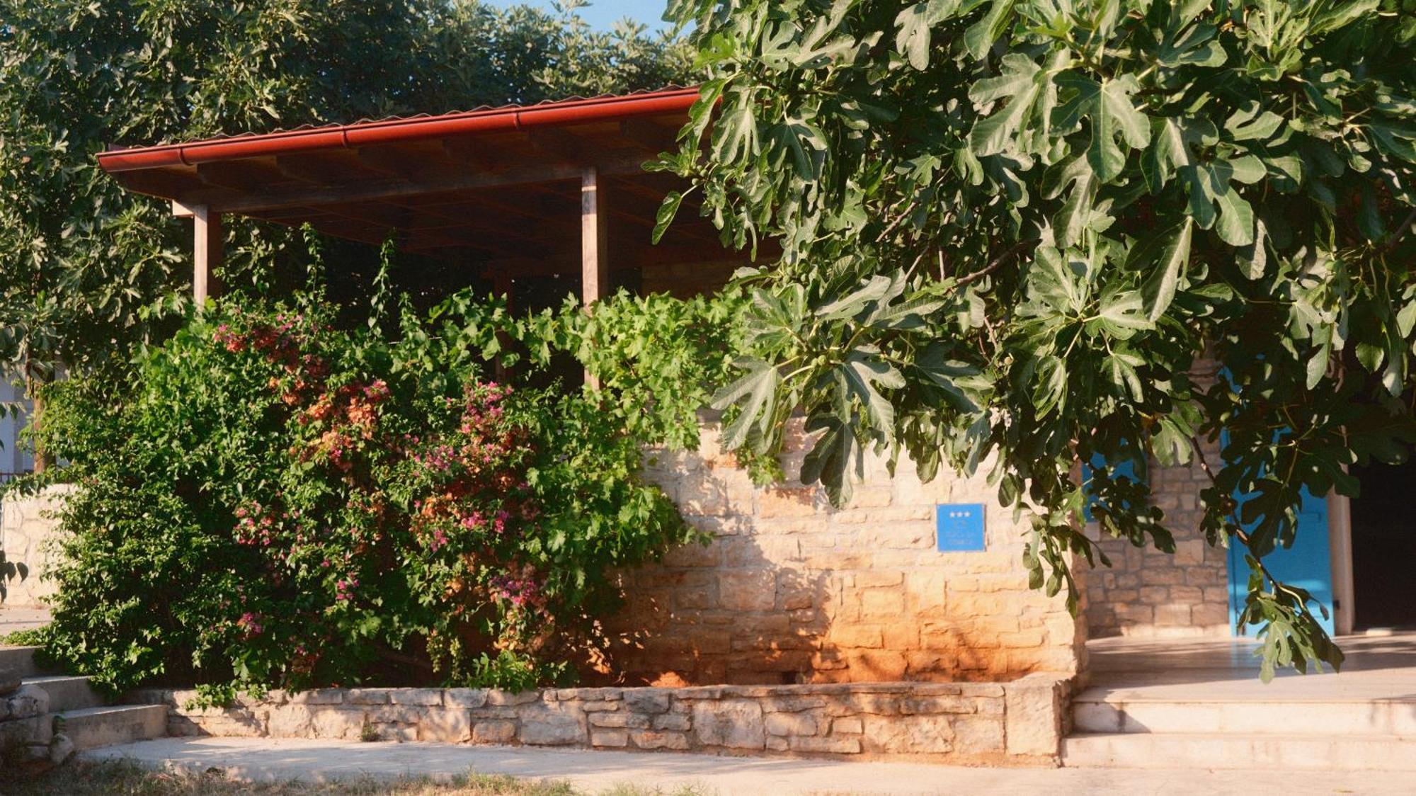 Kamena Kuca Mamma Mia Villa Sukošan Exterior foto