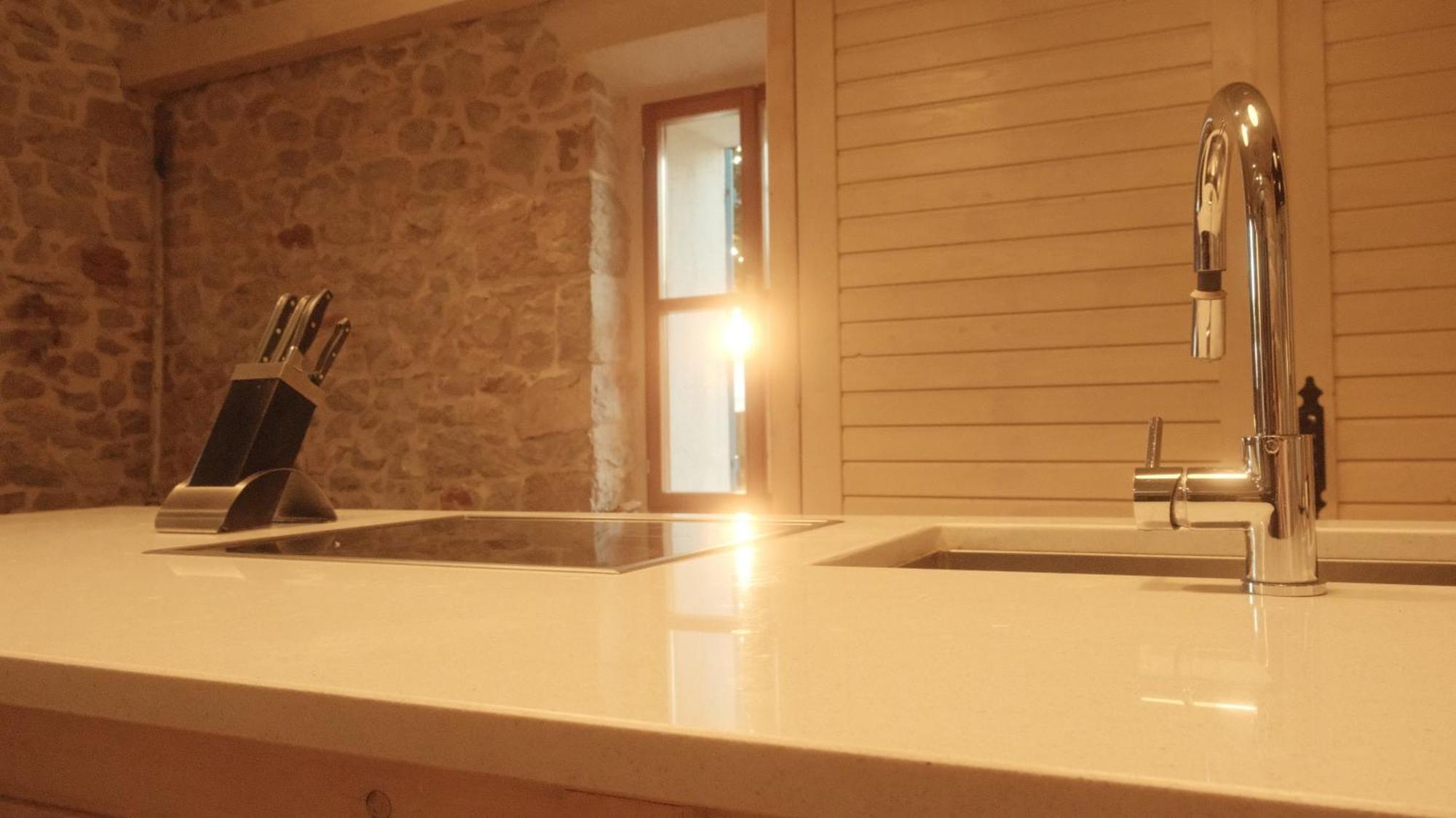 Kamena Kuca Mamma Mia Villa Sukošan Exterior foto